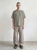 terrain canvas pant