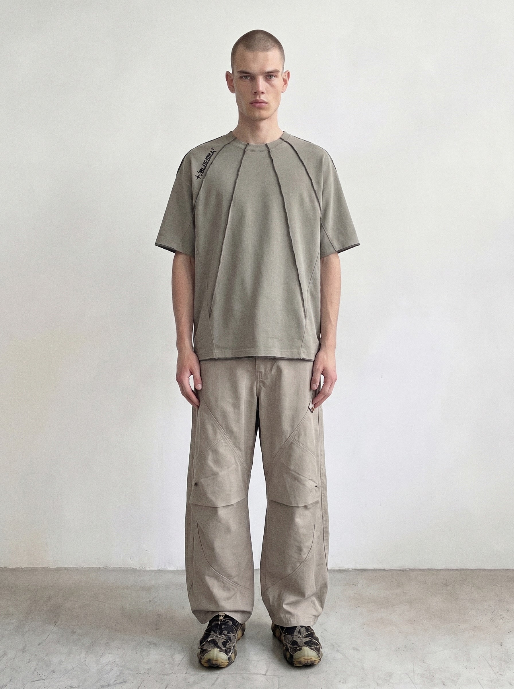 terrain canvas pant
