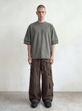 utility cargo pant