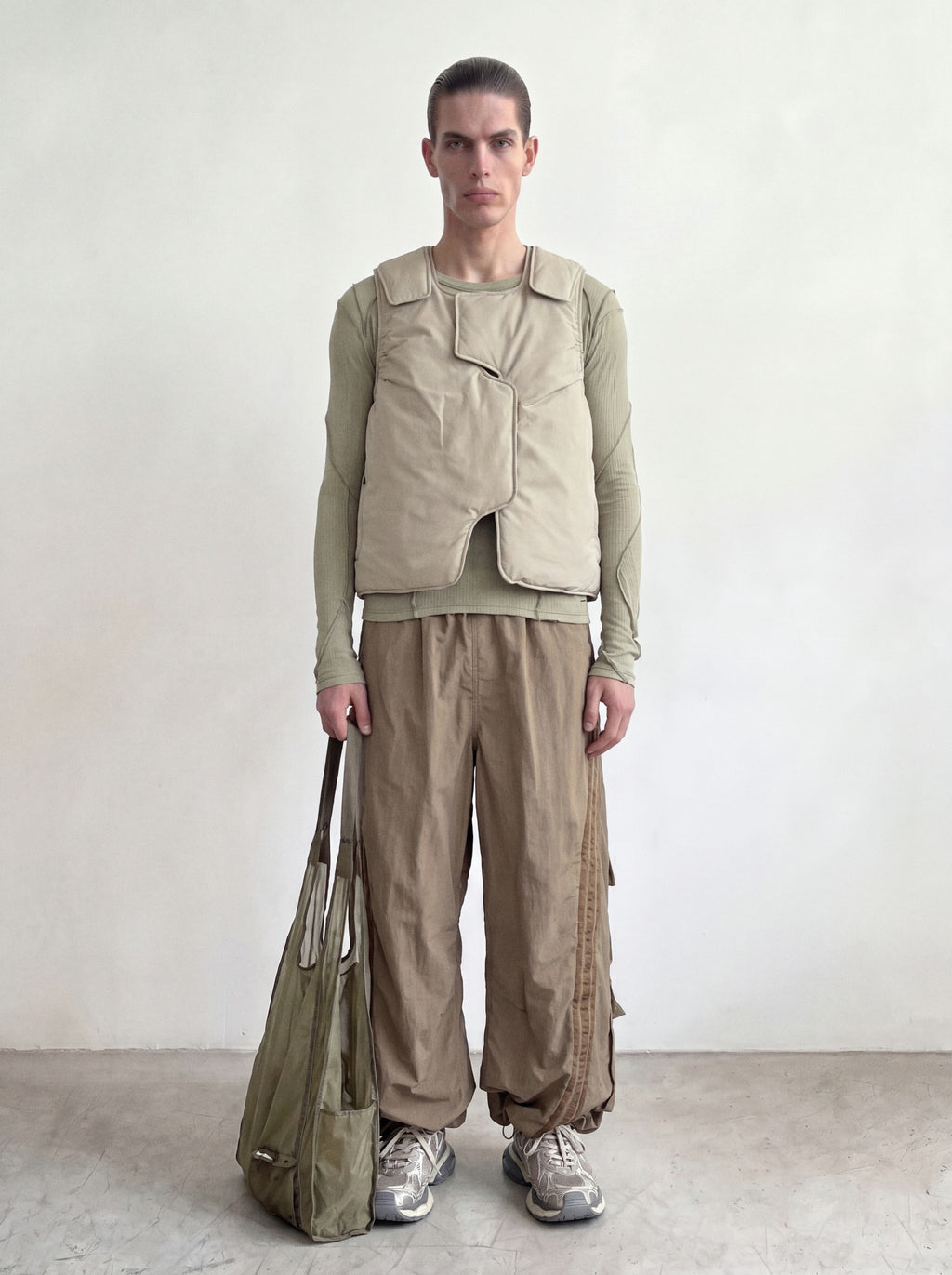 ripstop cargo pant