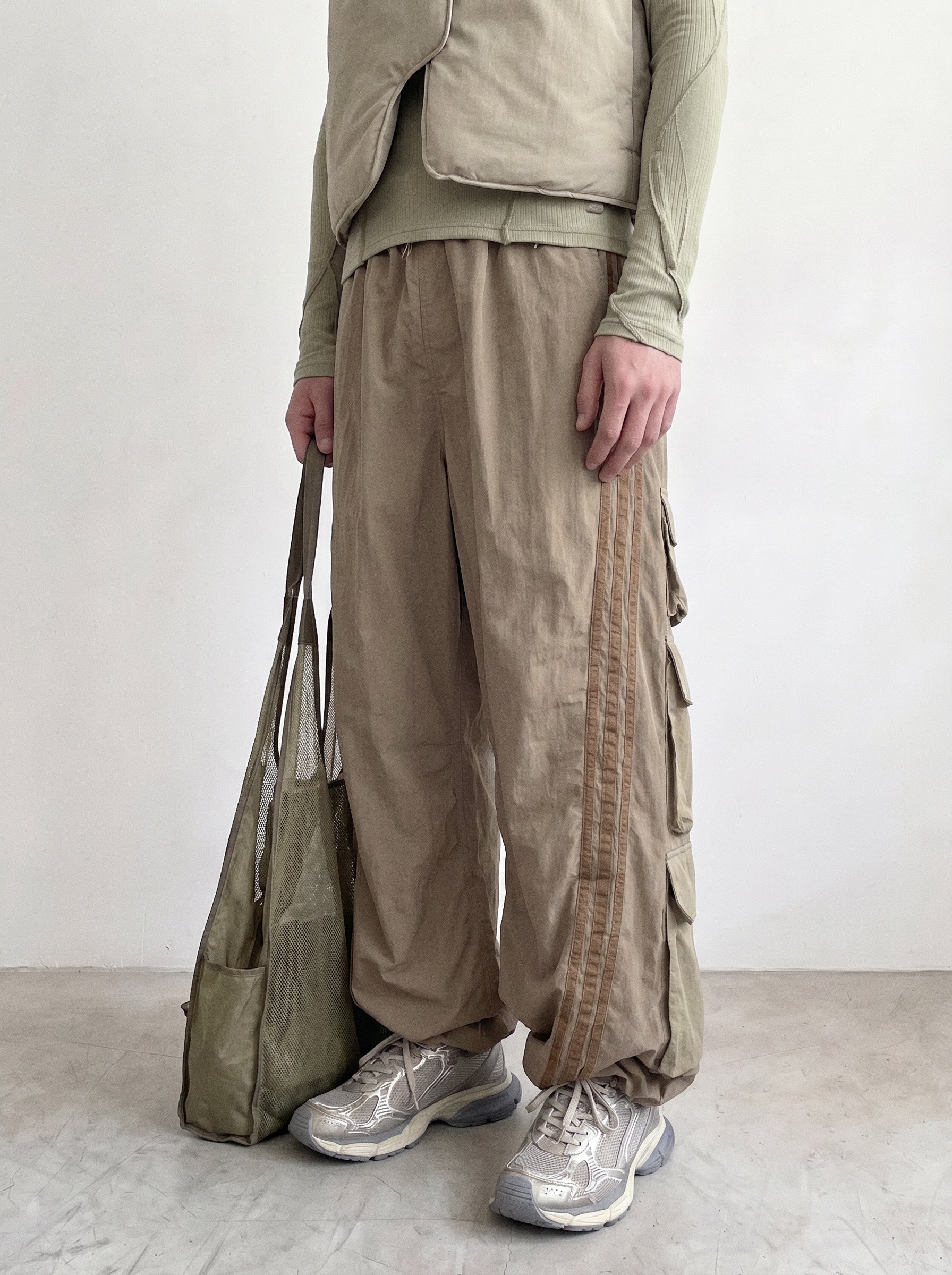 ripstop cargo pant