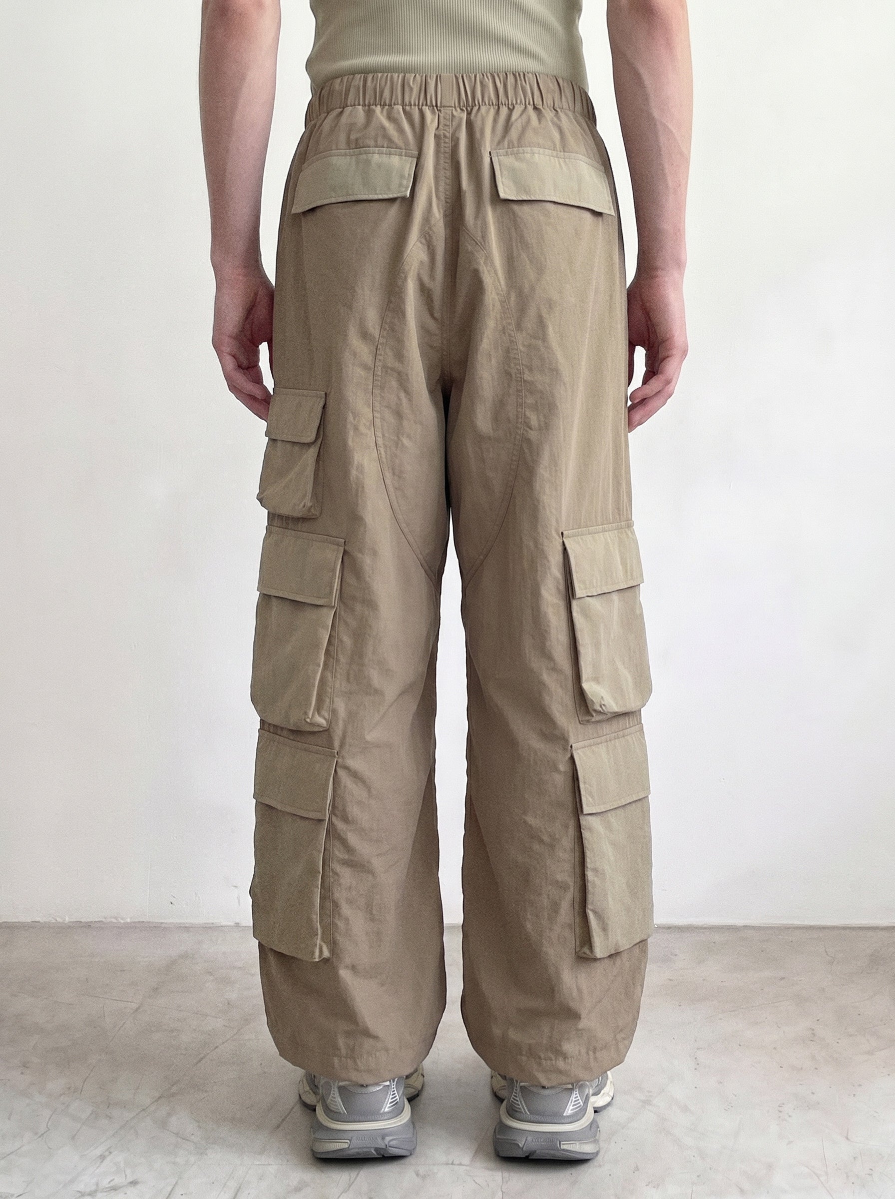 ripstop cargo pant