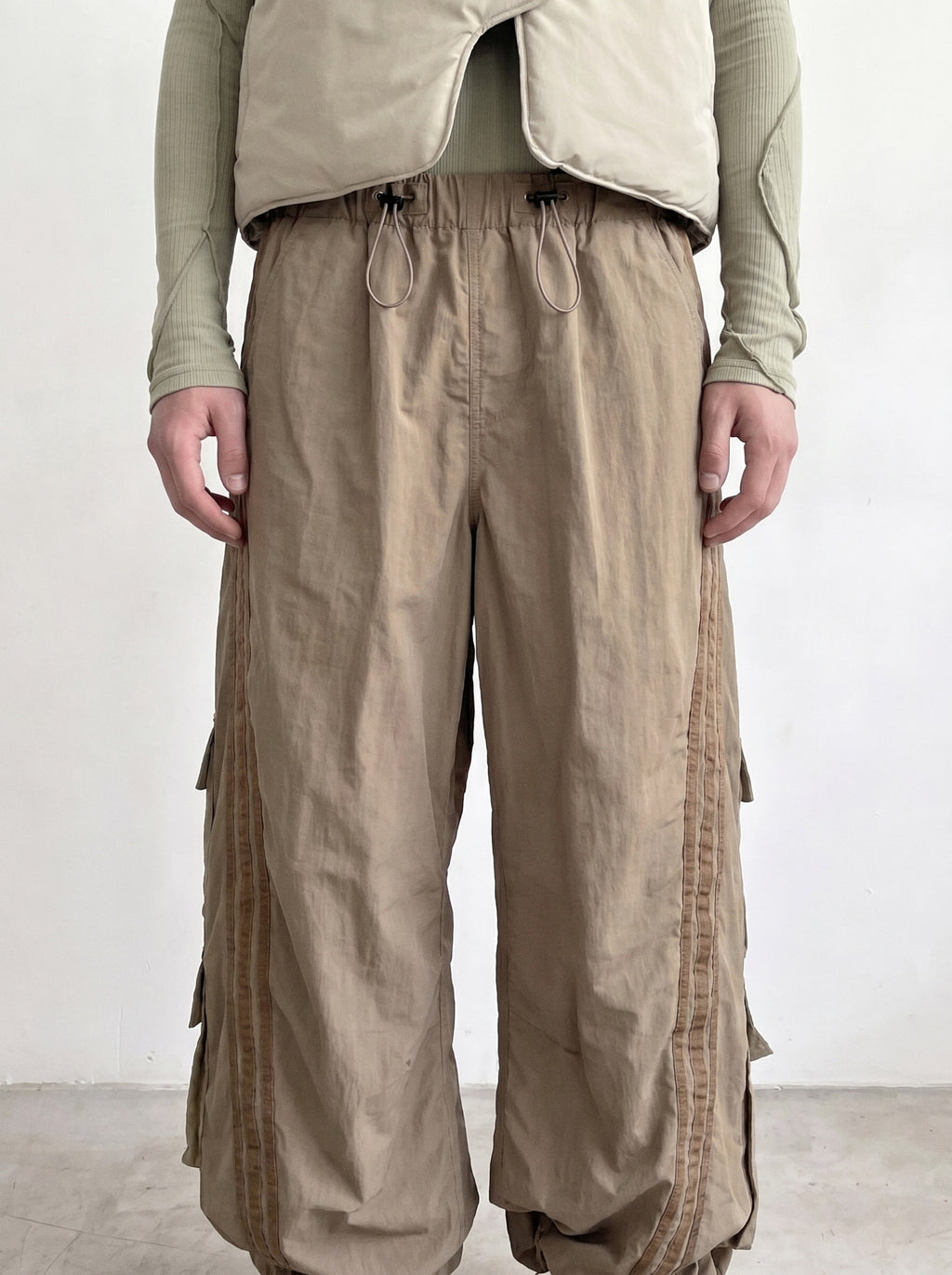 ripstop cargo pant