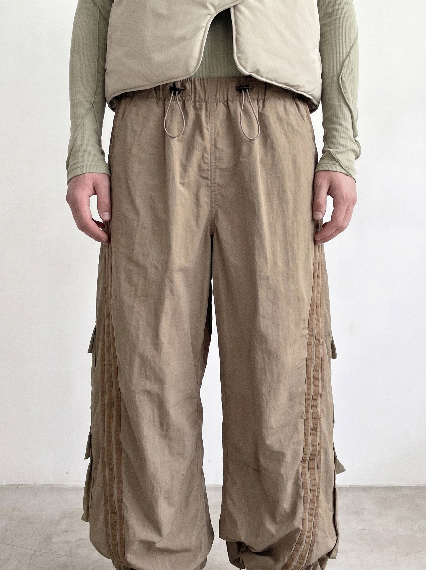 ripstop cargo pant