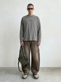 seam long sleeve