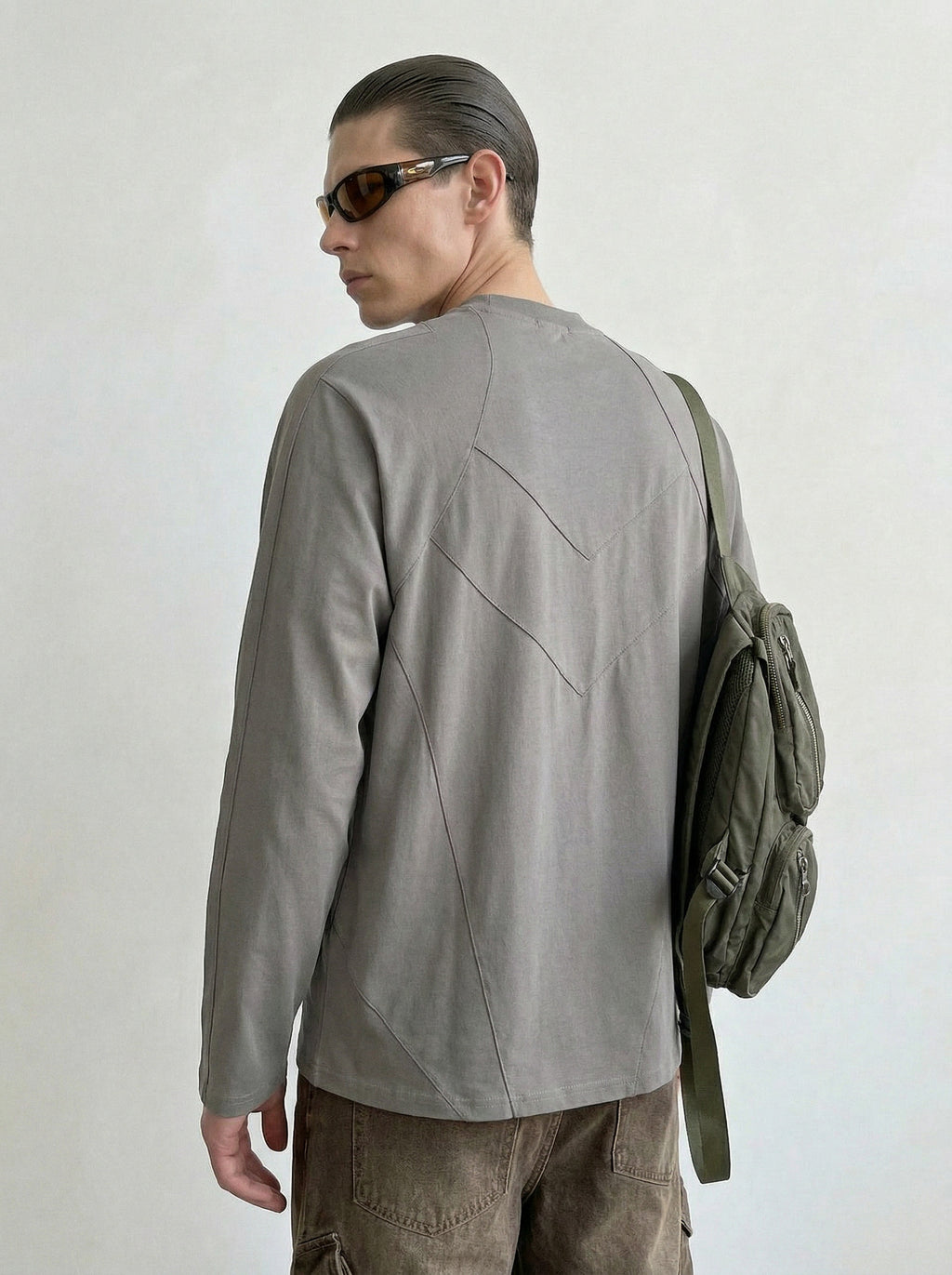 seam long sleeve