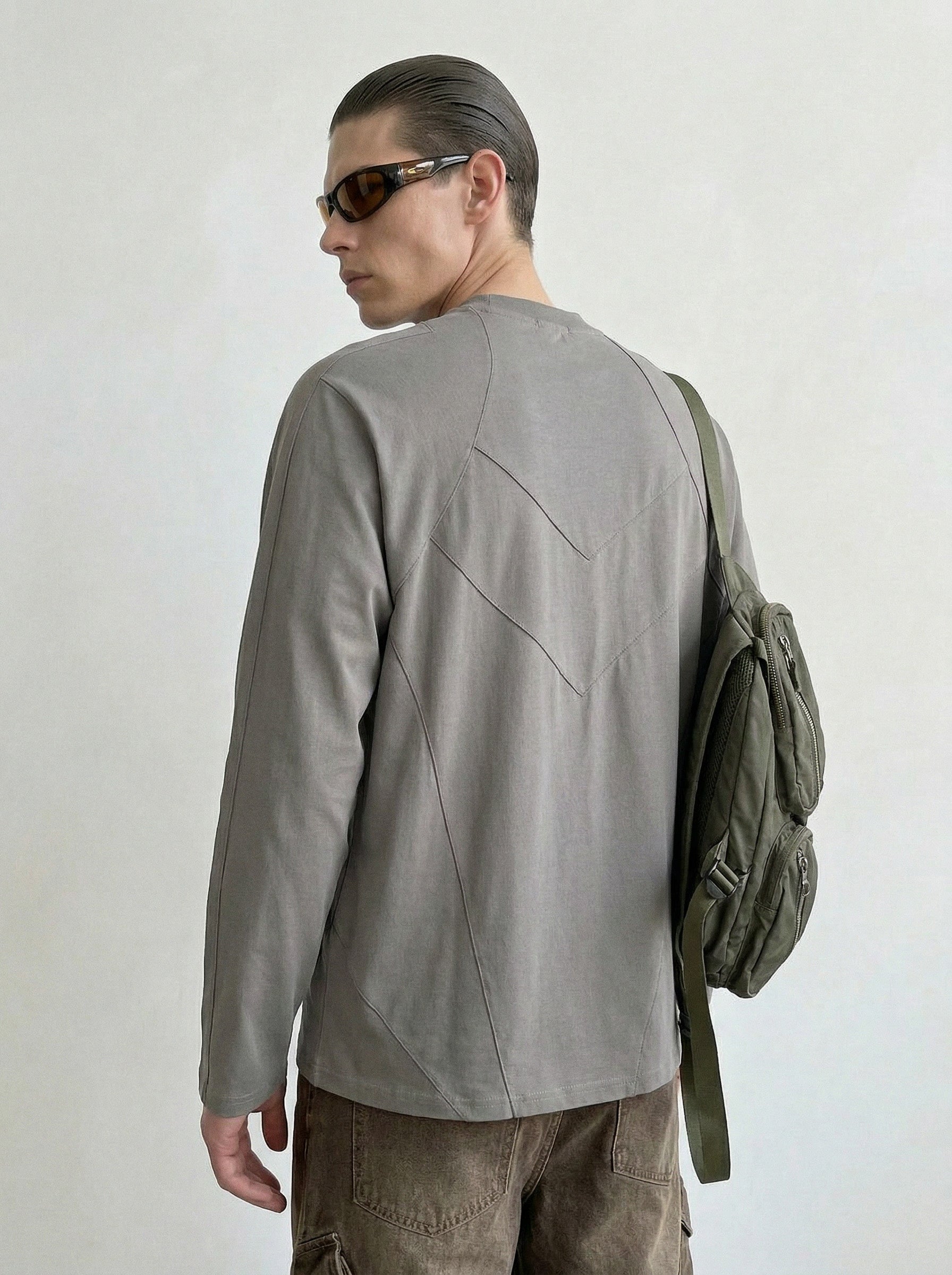 seam long sleeve