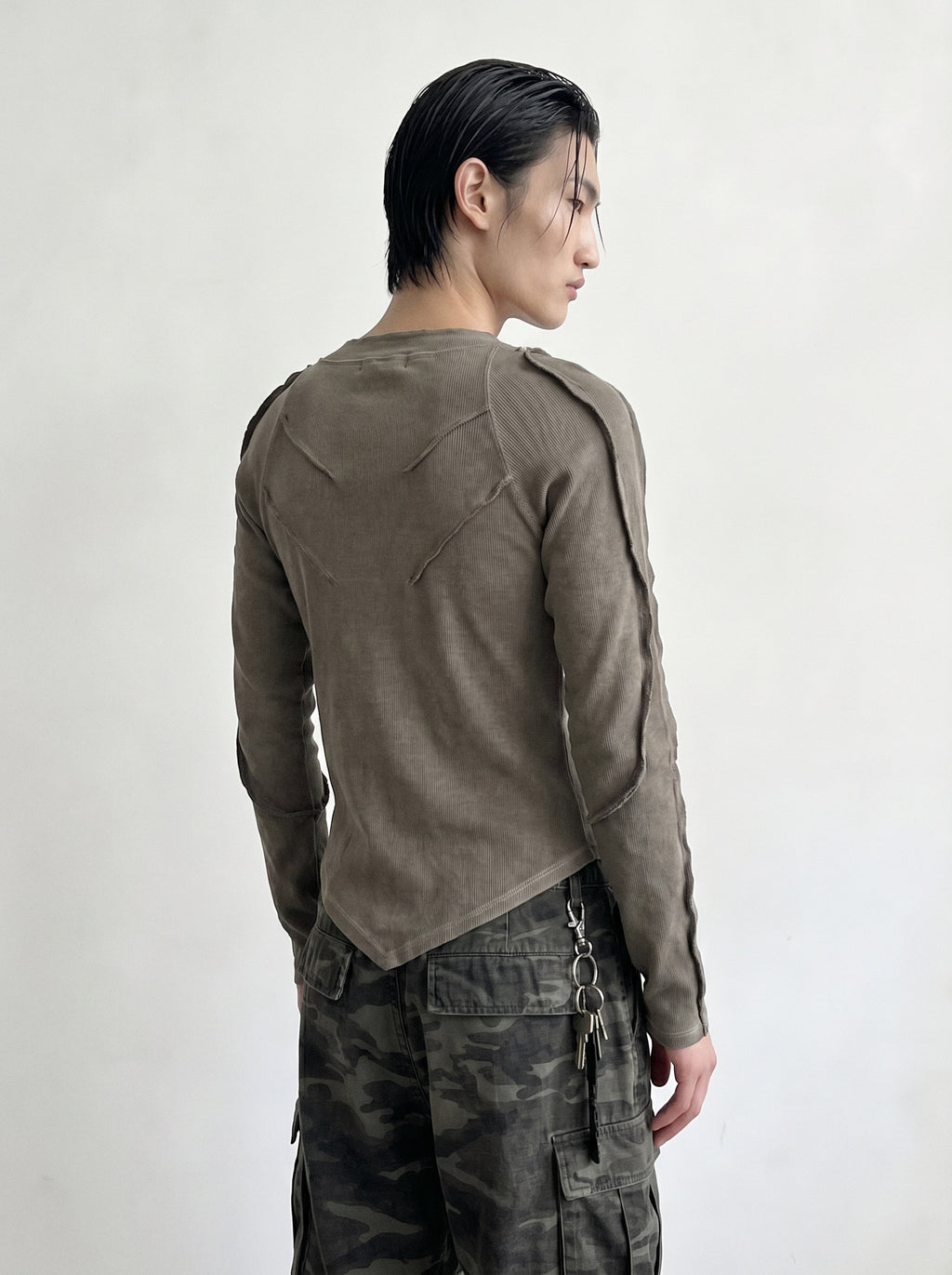 dragon rib long sleeve