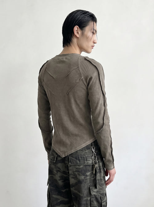 dragon rib long sleeve