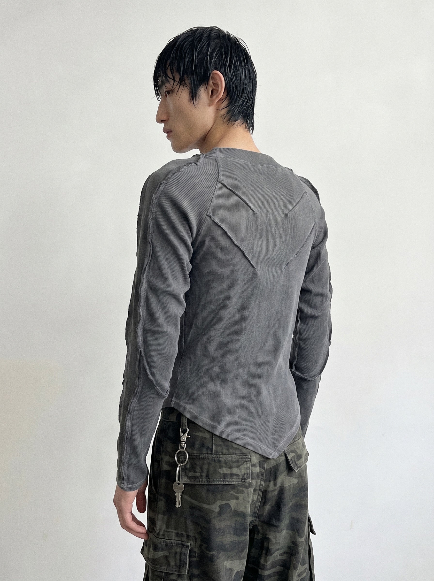 dragon rib long sleeve