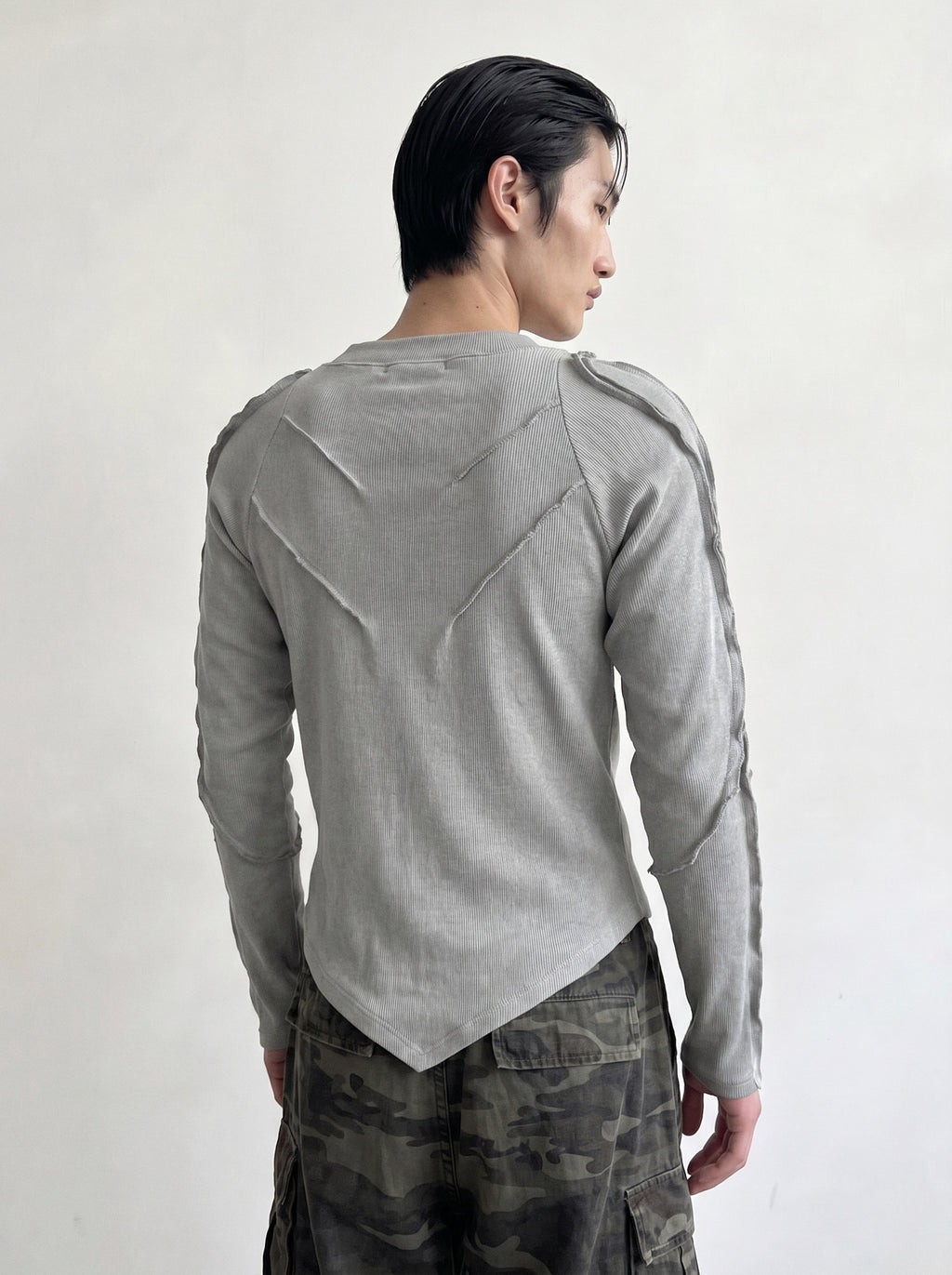dragon rib long sleeve