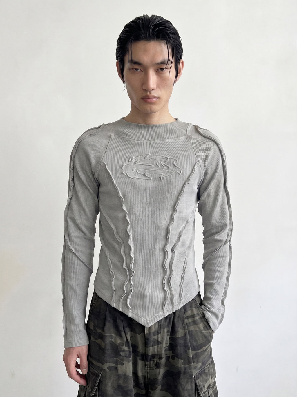 dragon rib long sleeve