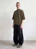 block mock top