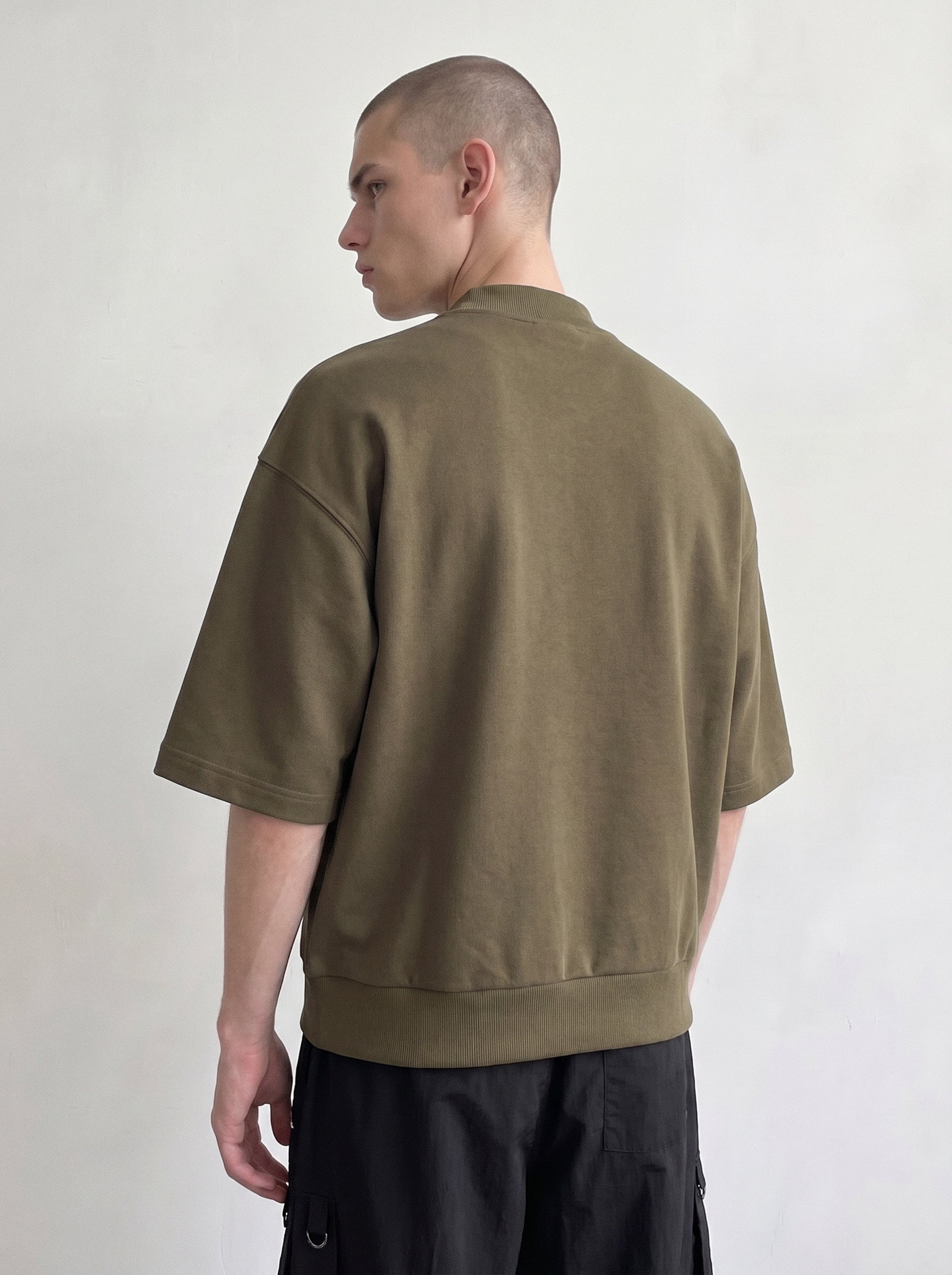 block mock top