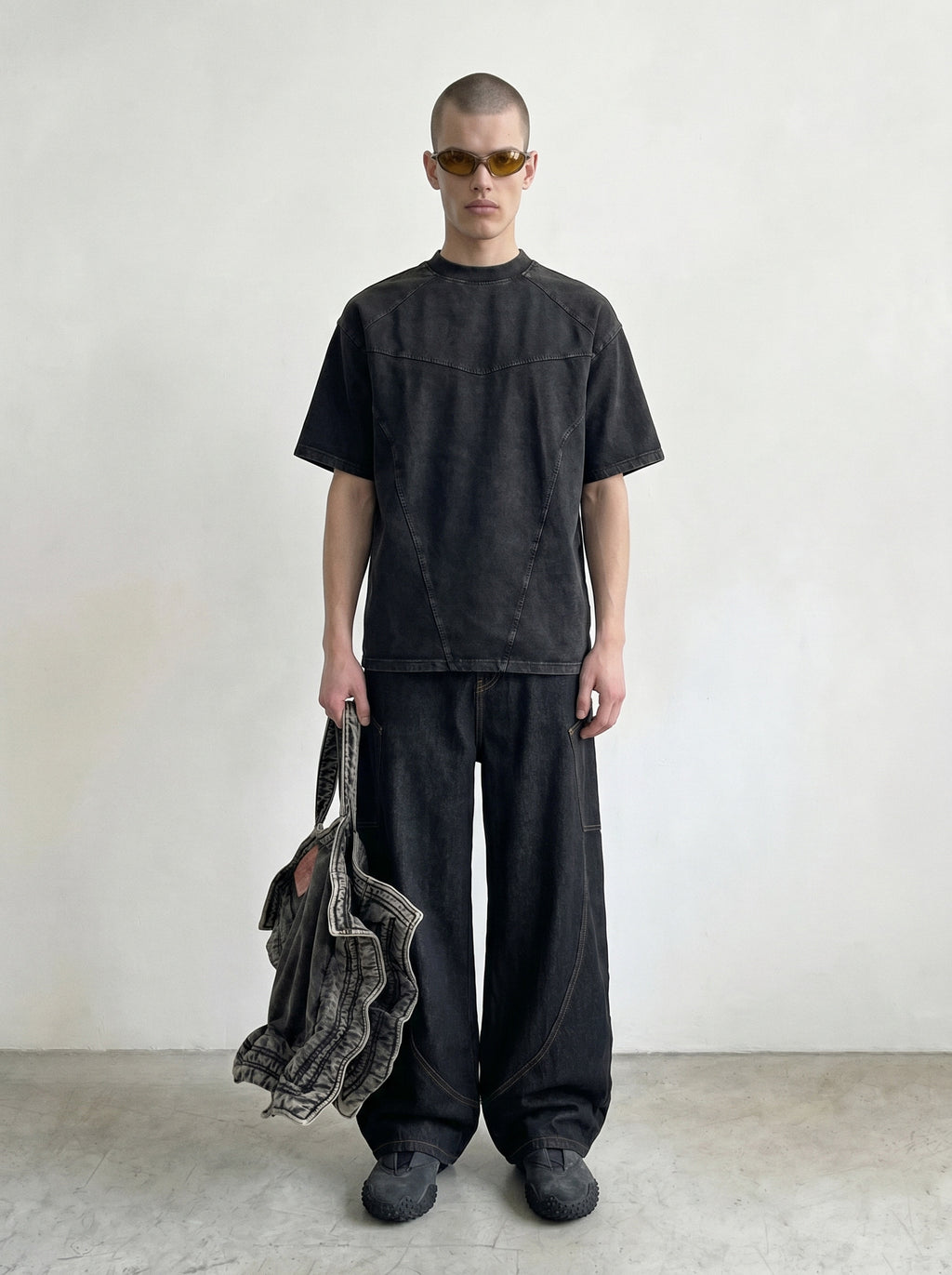 geo seam tee