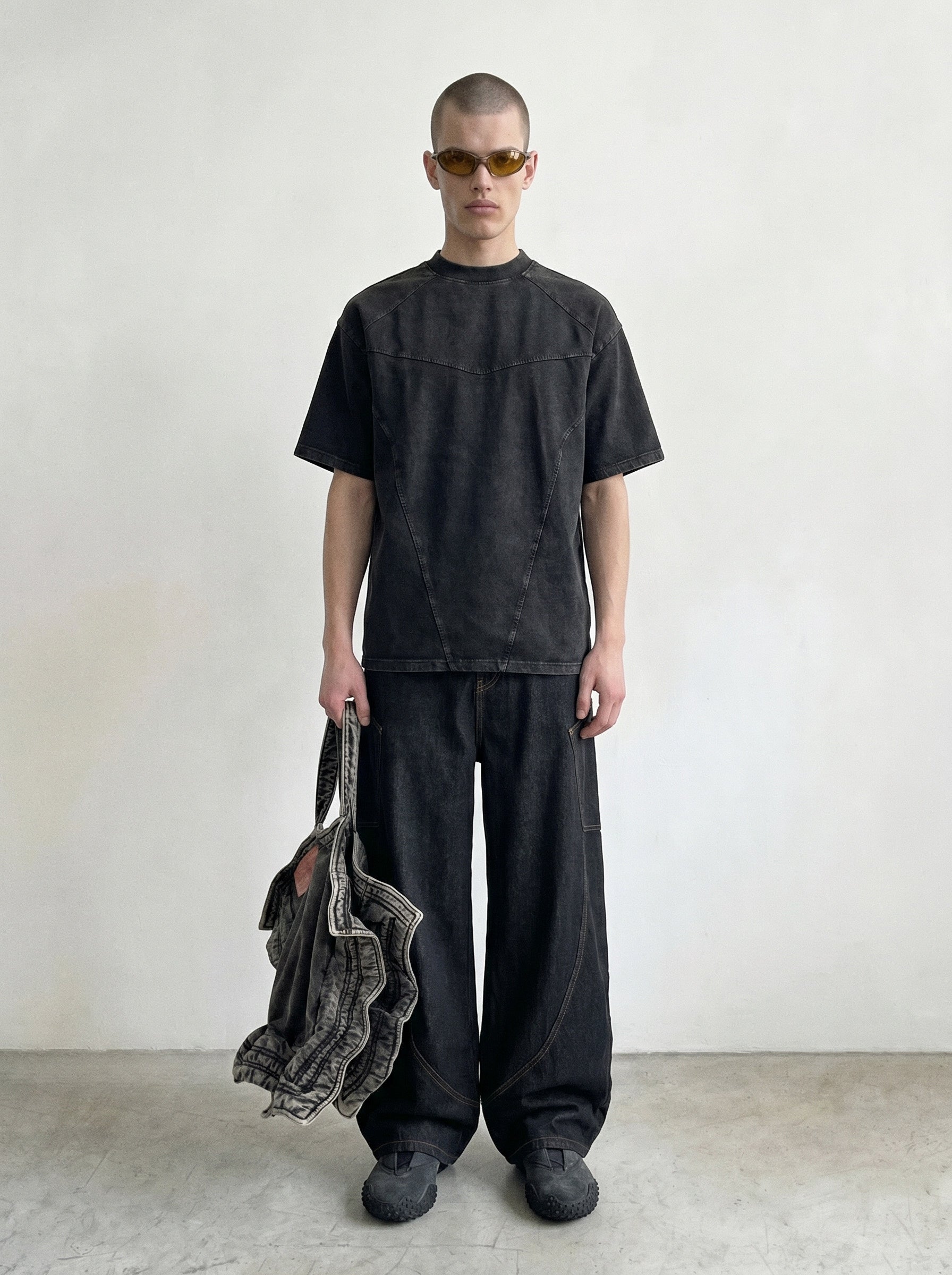 geo seam tee