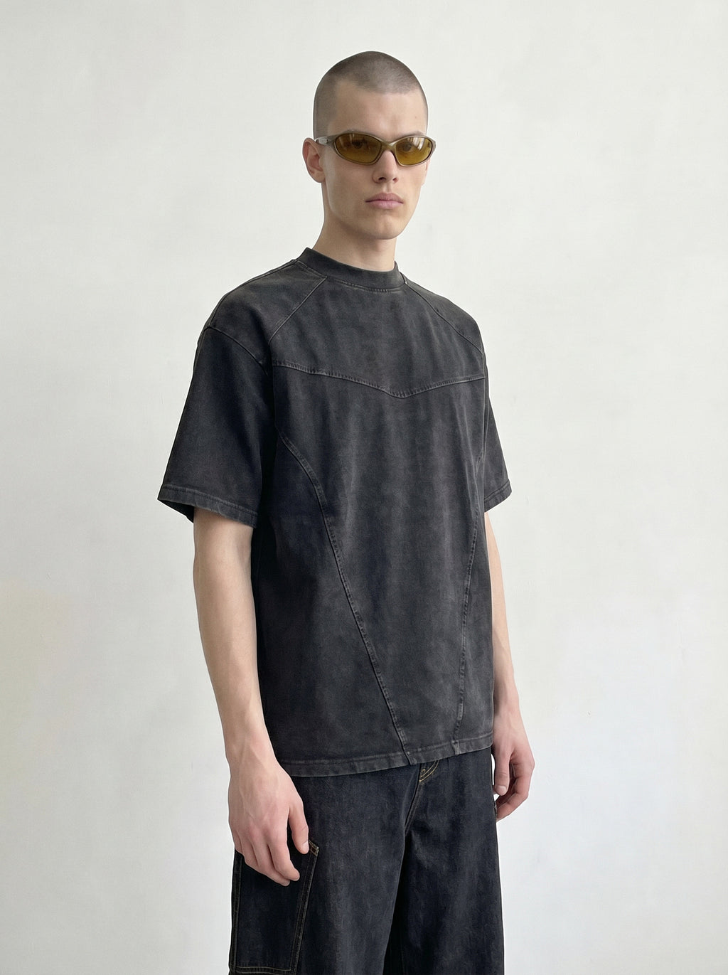 geo seam tee