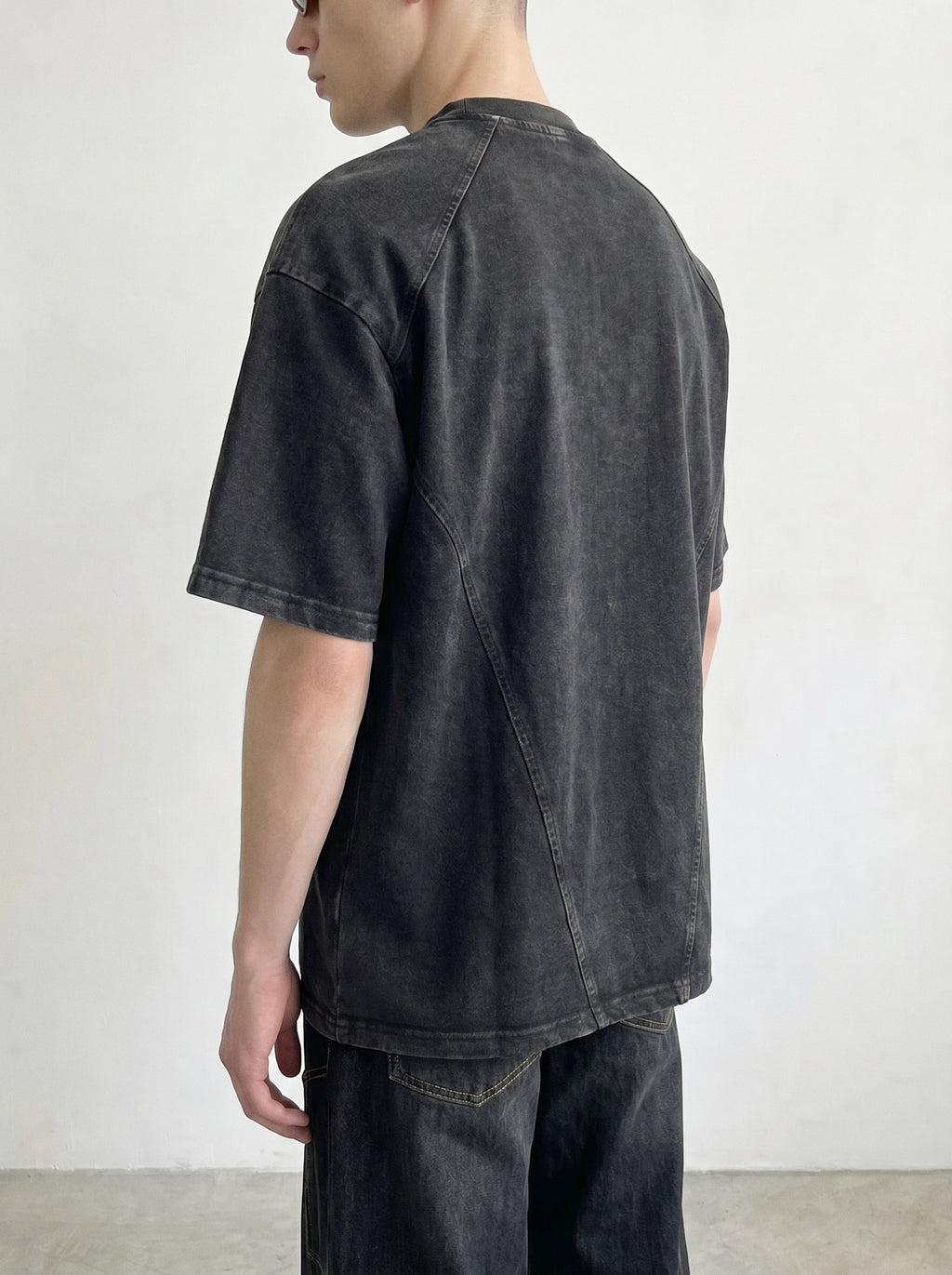 geo seam tee